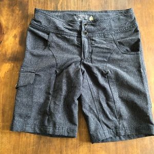 Women’s Shredly MTB Shorts 2